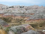 Badlands National Park