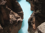 Grand Canyon/Havasu Creek
