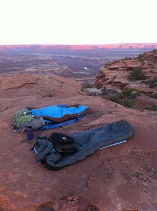 Canyonlands National Park
