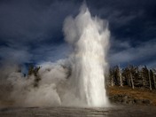 Yellowstone National Park
