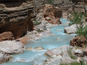 Grand Canyon/Havasu Creek