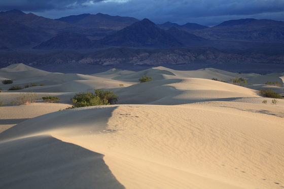 Death Valley National Park