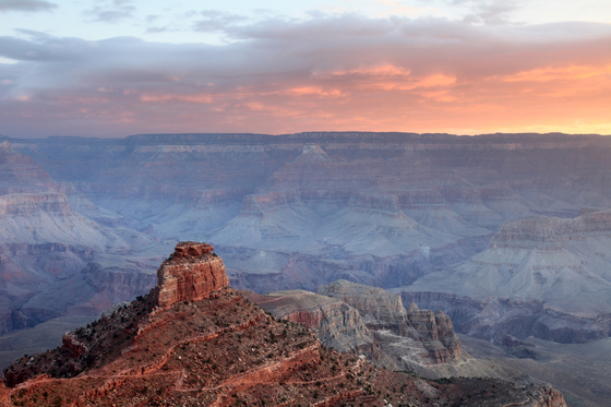 Grand Canyon National Park