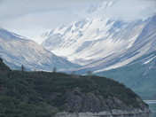 Glacier Bay National Park
