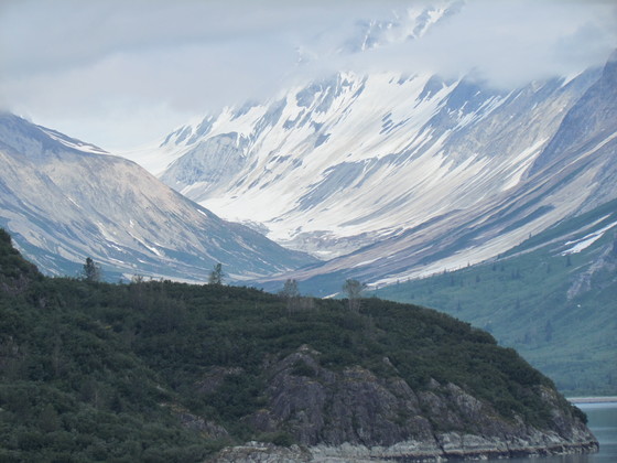 Glacier Bay National Park