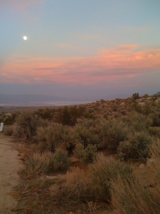 Death Valley National Park