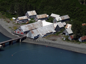 Tuxedni National Wildlife Refuge