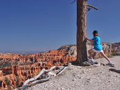 Bryce National Park