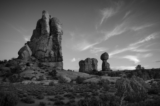 Arches National Park