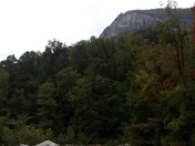 Chimney Rock