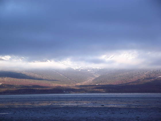 Chugach National Forest
