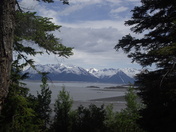 Chugach National Forest