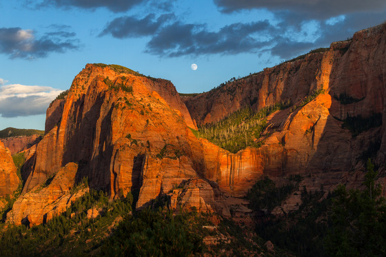 Zion National Park