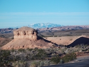 Lake Mead National Recreation Area