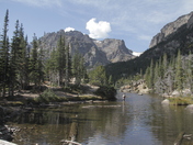 Rocky Mountain National Park