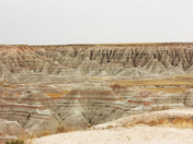 Badlands National Park