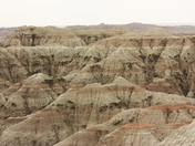Badlands National Park