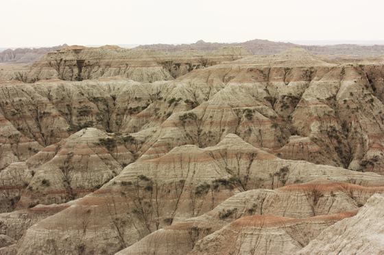 Badlands National Park