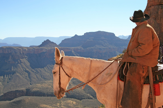 Grand Canyon