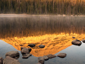 Uinta National Forest, Utah