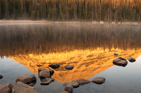 Uinta National Forest, Utah