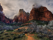Zion National Park