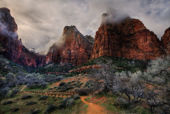 Zion National Park