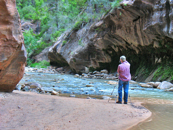 Zion National Park