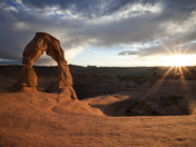 Arches National Park