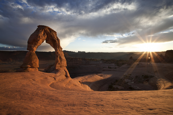Arches National Park
