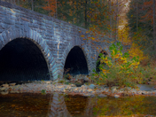 Great Smoky Mountain National Park