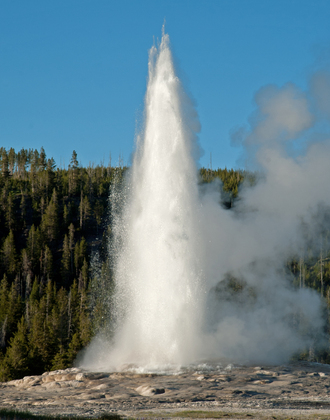 Yellowstone national Park