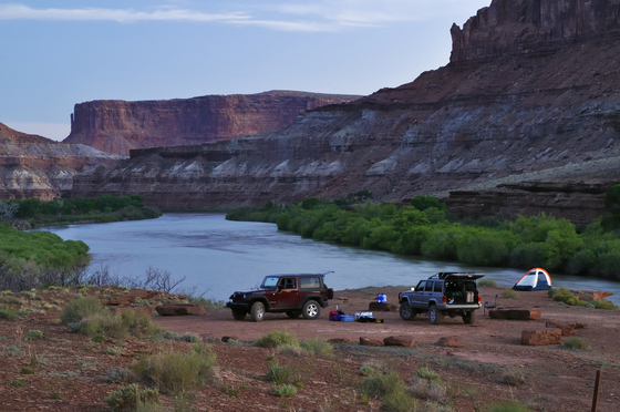 Canyonlands National Park