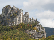 Monongahela National Forest
