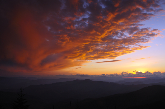 Great Smoky Mountains National Park