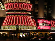 Bill's Gamblin' Hall & Saloon