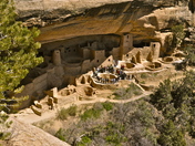Mesa Verde National Park