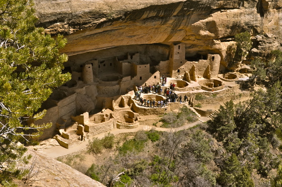 Mesa Verde National Park
