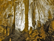 Carlsbad Caverns National Park