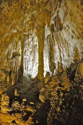 Carlsbad Caverns National Park