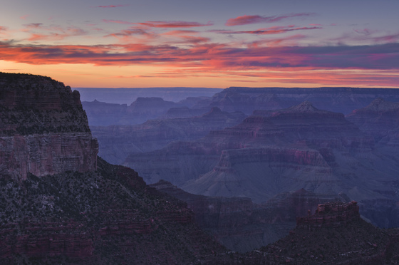 Grand Canyon National Park