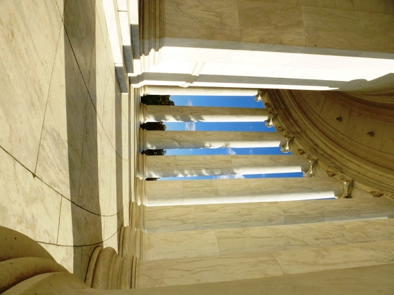 Thomas Jefferson Memorial