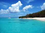 Buck Island Reef National Monument