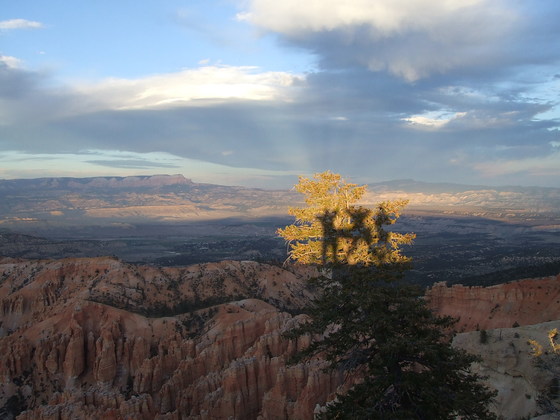 Bryce Canyon National Park