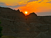 Badlands