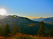 North Cascades National Park 