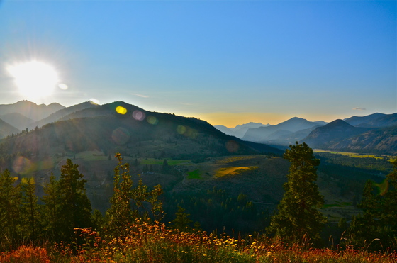 North Cascades National Park 