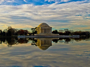 Thomas Jefferson National Memorial