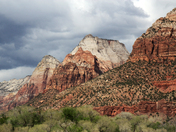 Zion National Park, UT