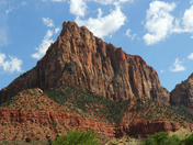 Zion National Park, UT